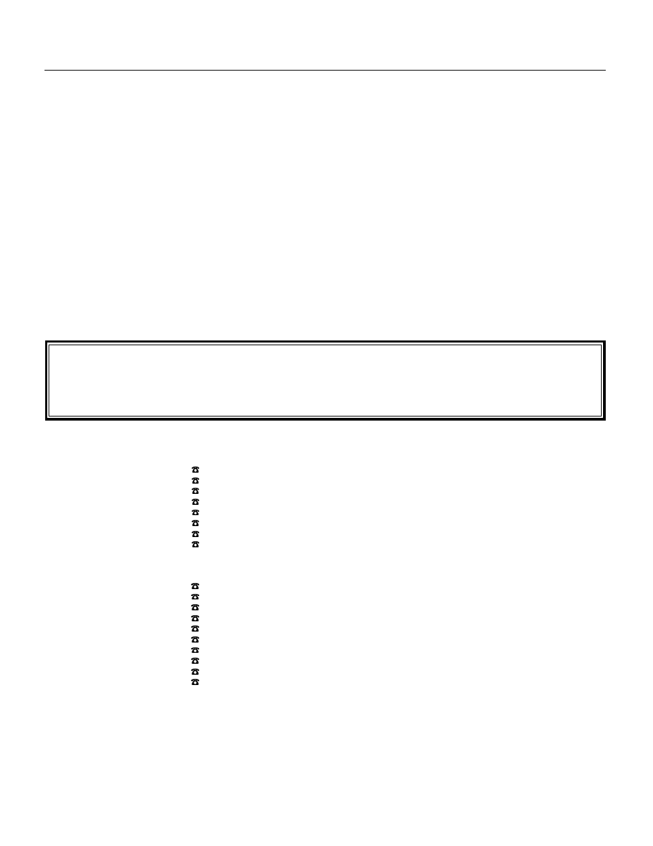 Yamaha MS101II User Manual | Page 7 / 8