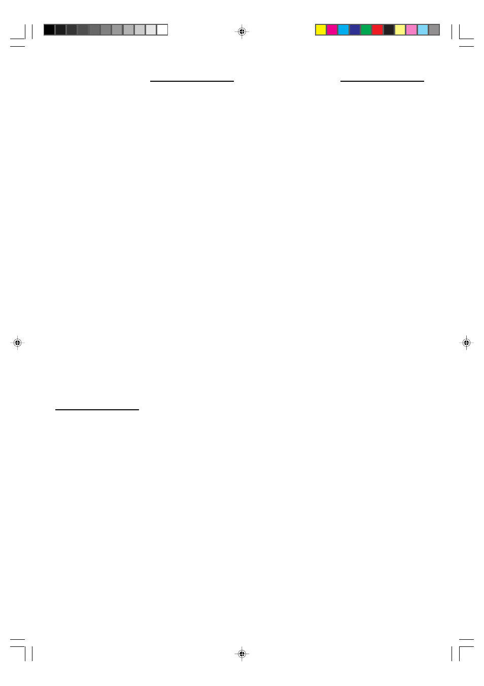 Yamaha RX-V496RDS User Manual | Page 60 / 66