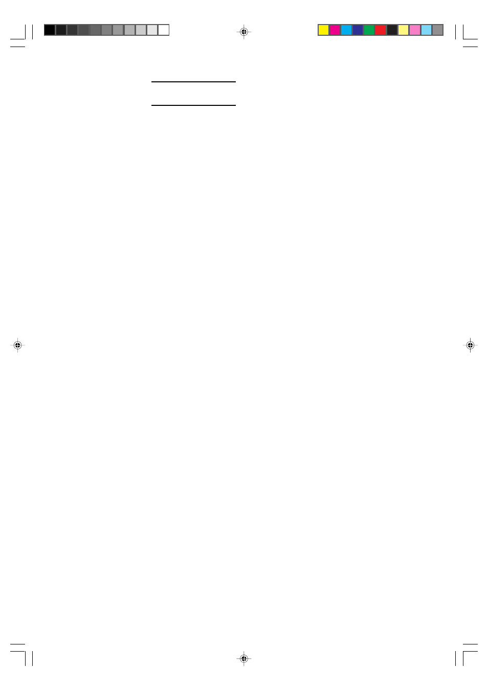 Yamaha RX-V496RDS User Manual | Page 62 / 66
