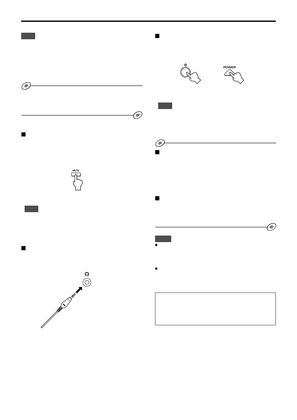 Yamaha RP-U200 User Manual | Page 14 / 57