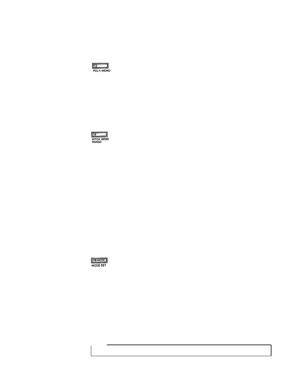 Yamaha DX27  EN User Manual | Page 14 / 66