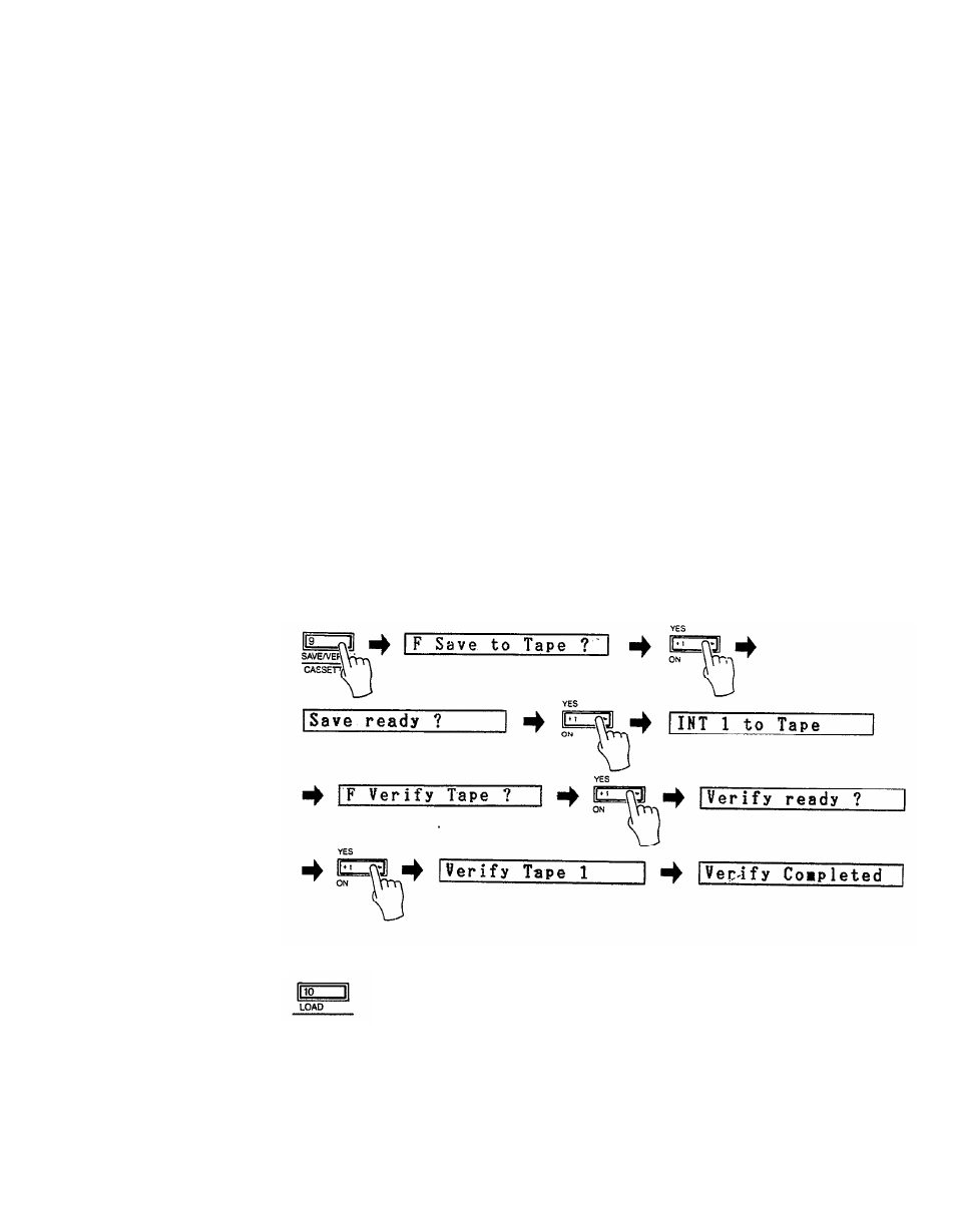 Yamaha DX27  EN User Manual | Page 22 / 66