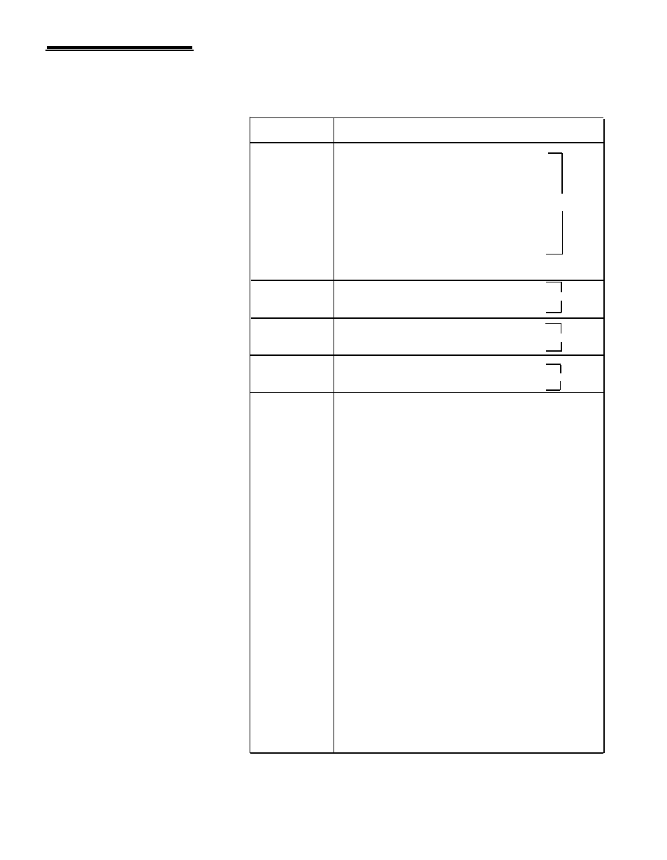 System exclusive data, 1. voice data (vmem format) | Yamaha DX27  EN User Manual | Page 56 / 66