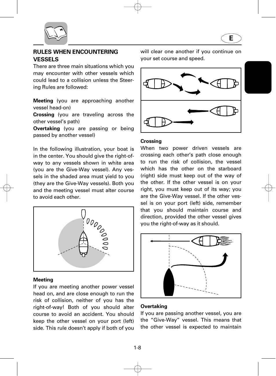 Yamaha F100A User Manual | Page 15 / 115