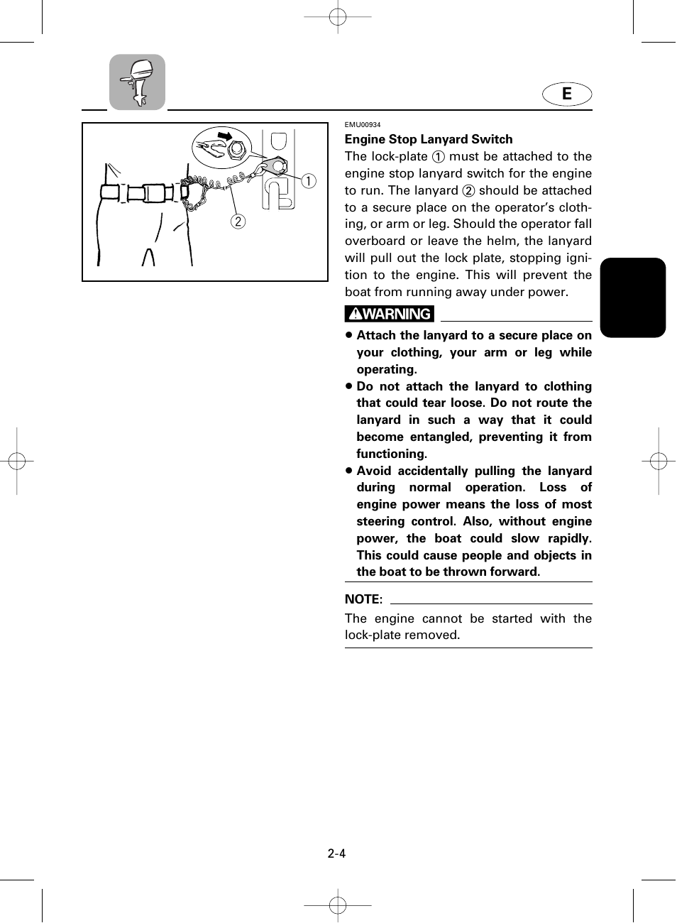 Yamaha F100A User Manual | Page 29 / 115