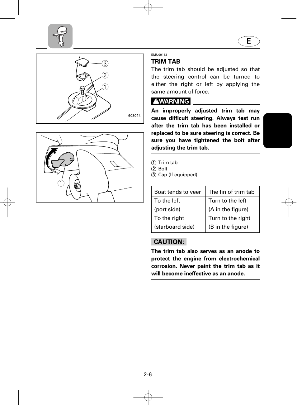 Yamaha F100A User Manual | Page 31 / 115