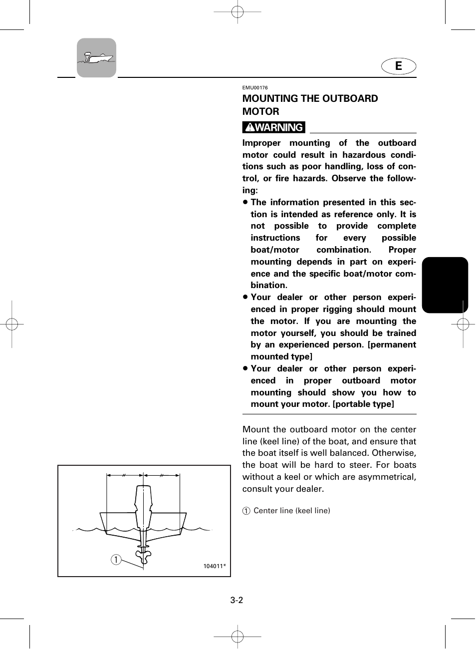 Yamaha F100A User Manual | Page 41 / 115