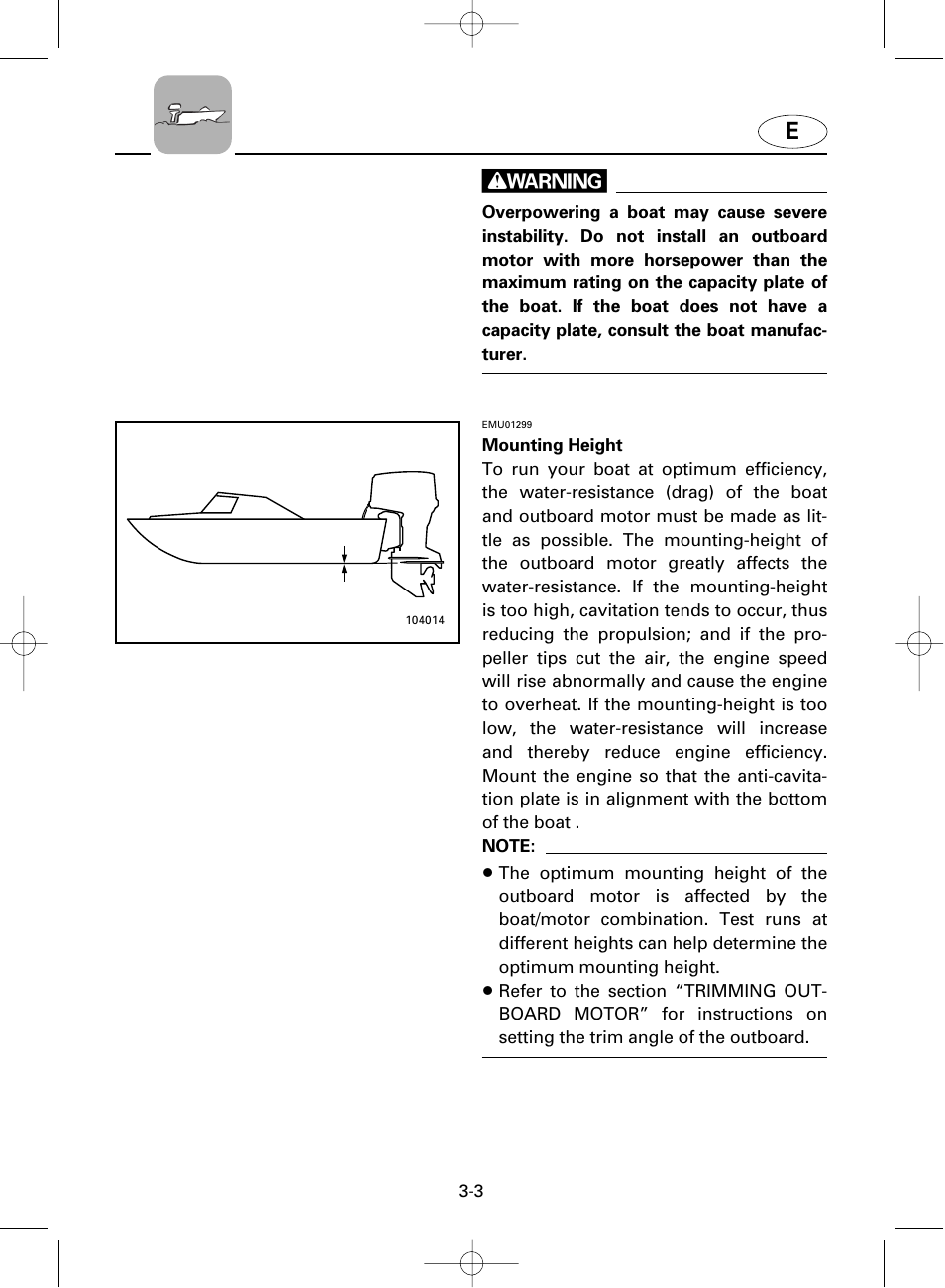 Yamaha F100A User Manual | Page 42 / 115