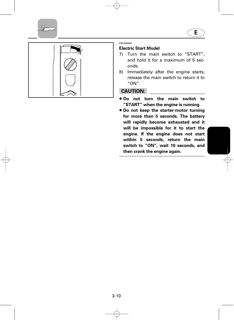 Yamaha F100A User Manual | Page 49 / 115