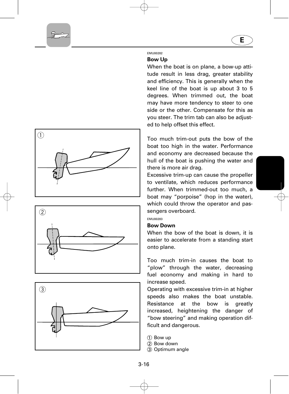 Yamaha F100A User Manual | Page 55 / 115