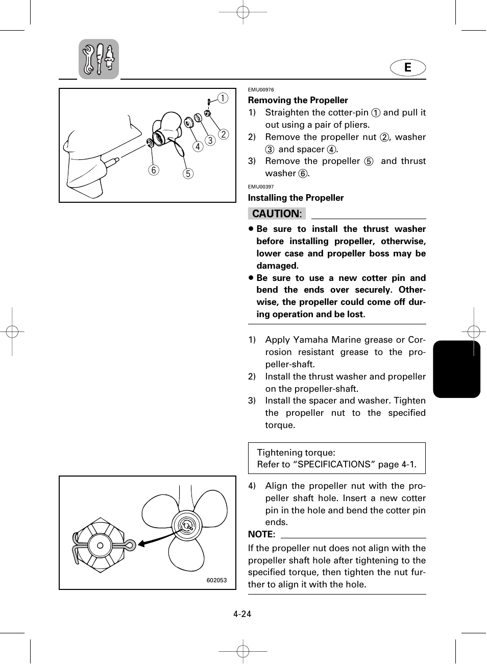 Yamaha F100A User Manual | Page 83 / 115