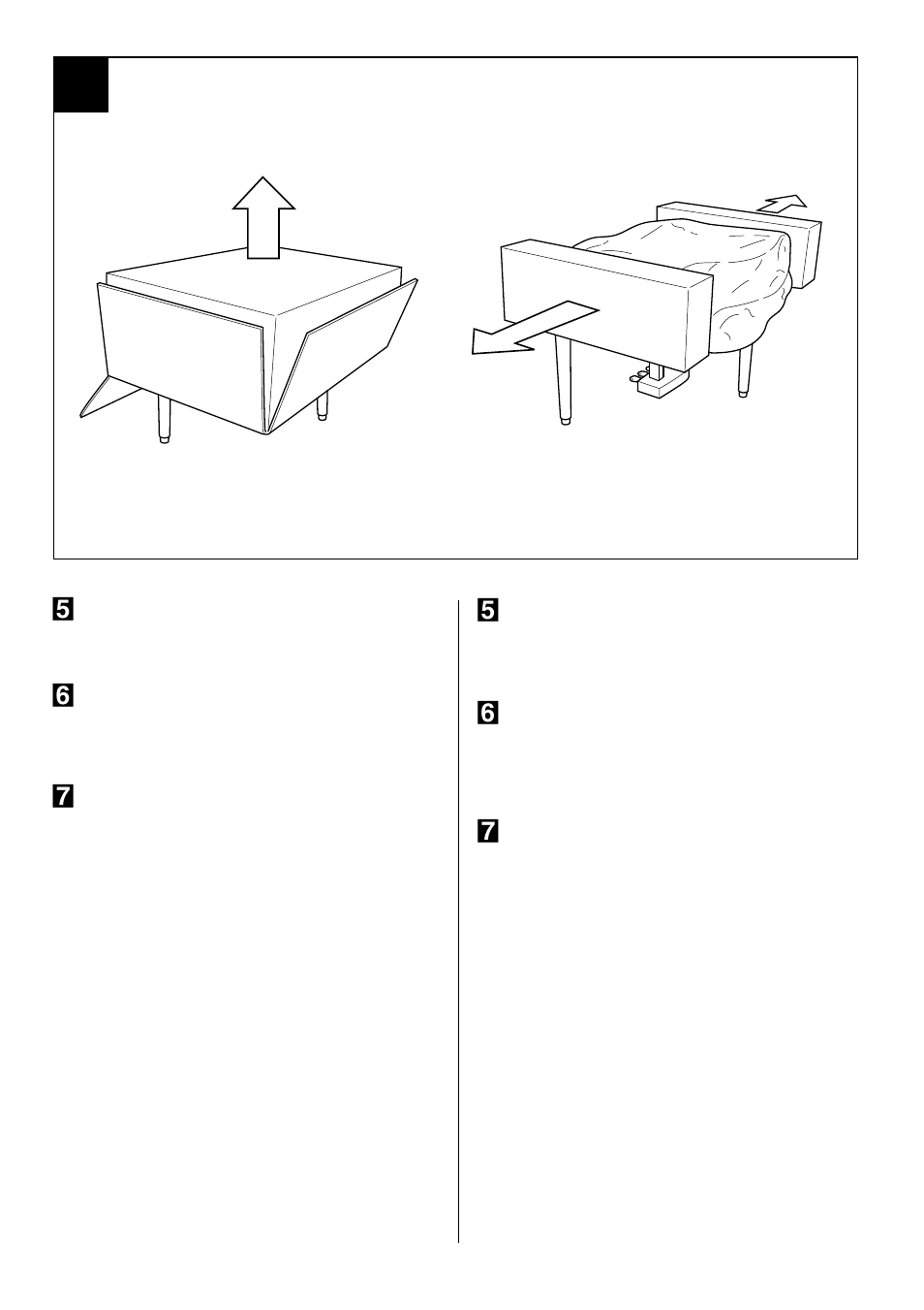 Yamaha CLP-555 User Manual | Page 46 / 54