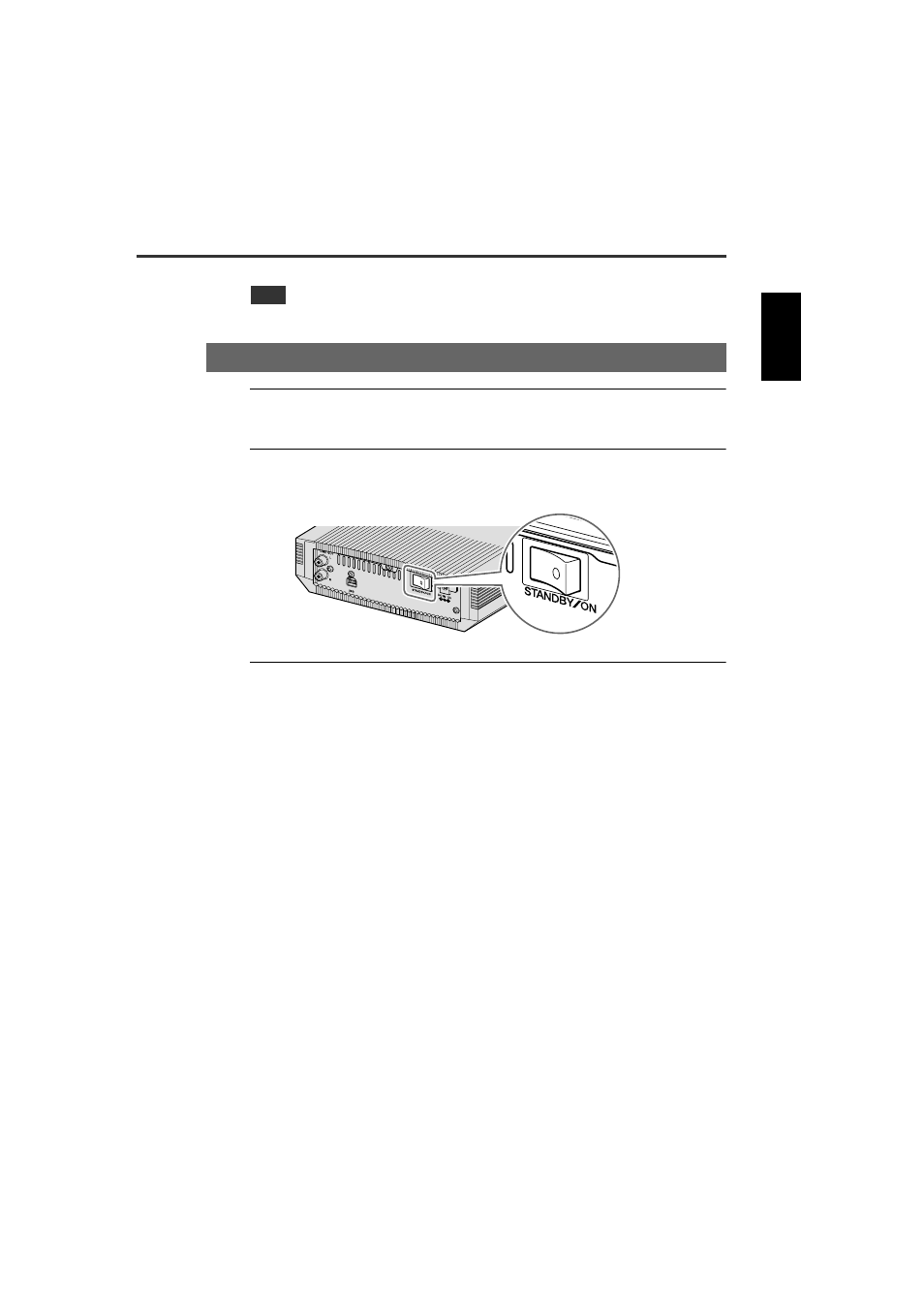1 connect the crw-f1ux drive | Yamaha CD Recordable/Rewritable Drive CRW-F1UX User Manual | Page 23 / 50