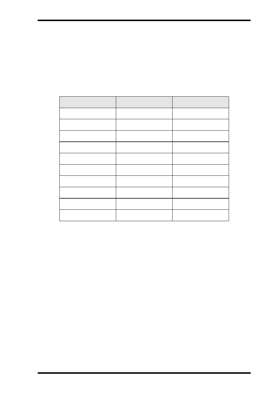 Front panel indicator key | Yamaha CRW4260t-NB User Manual | Page 25 / 26