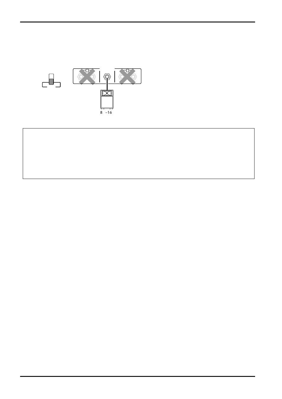 Yamaha EMX66M User Manual | Page 18 / 30