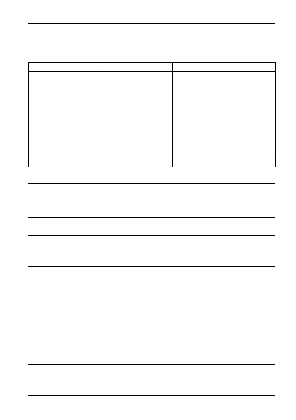 故障かな？と思ったら | Yamaha EMX66M User Manual | Page 25 / 30