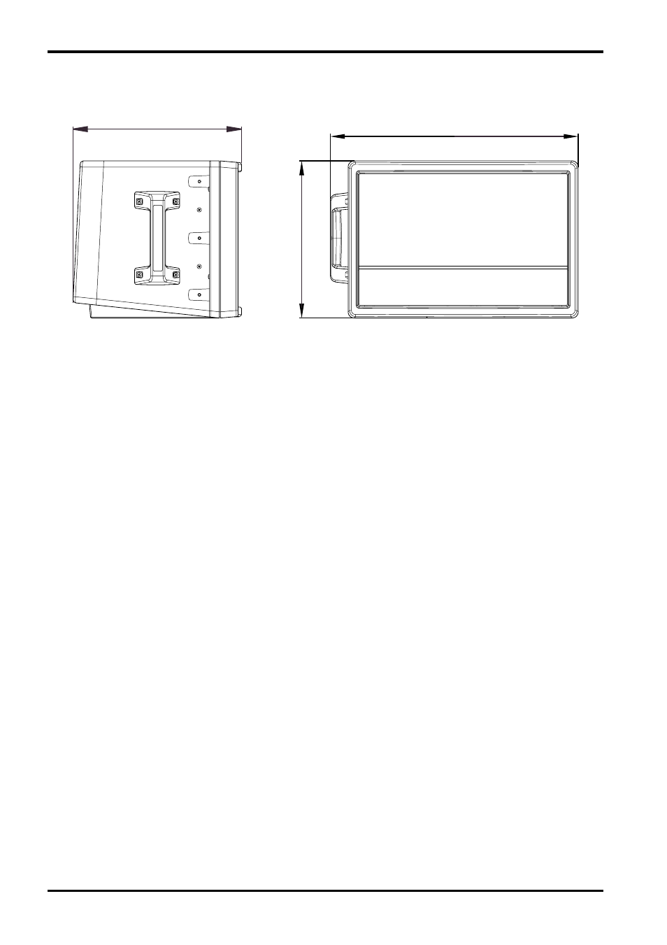 Yamaha EMX66M User Manual | Page 28 / 30