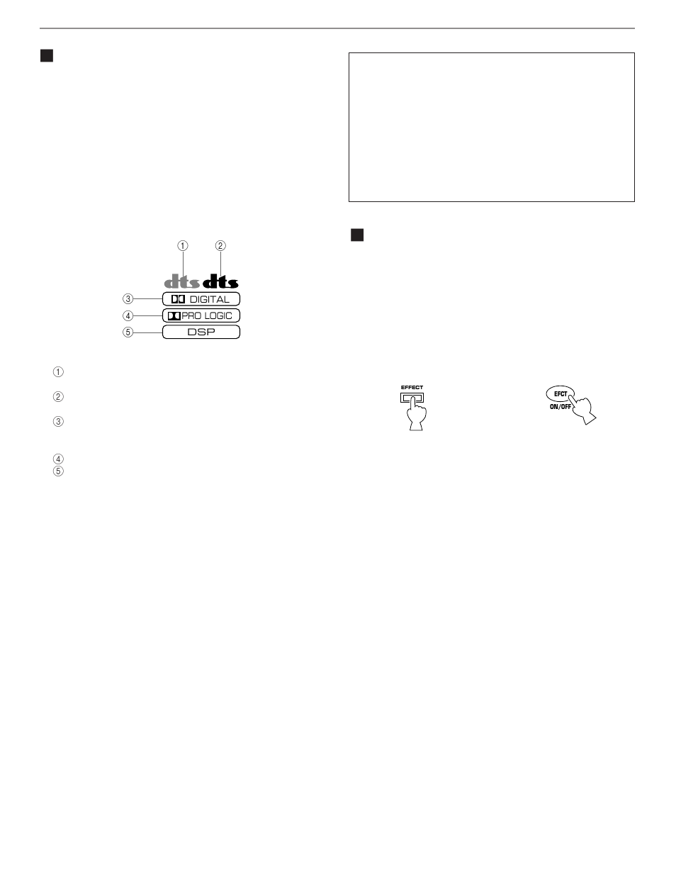 Yamaha RX-V795aRDS User Manual | Page 52 / 88