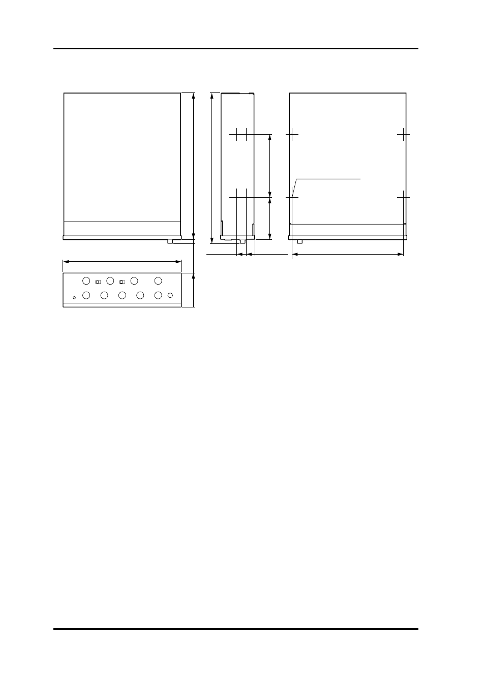 Yamaha AX44 User Manual | Page 50 / 51