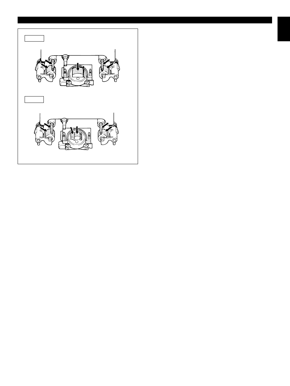 Maintenance, Internal care, External care | Yamaha CC-75 User Manual | Page 51 / 54
