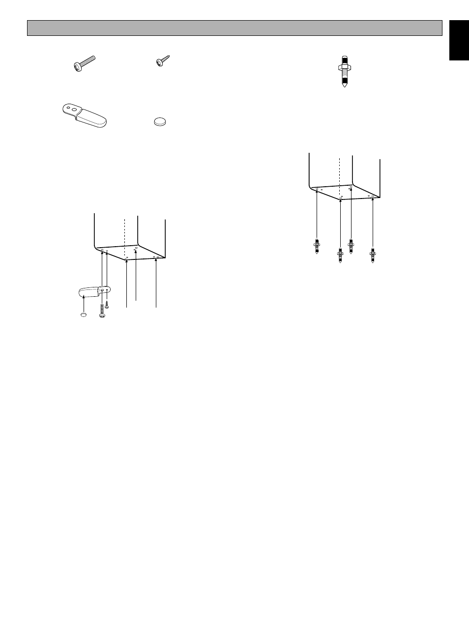 English | Yamaha NS-150 User Manual | Page 3 / 14