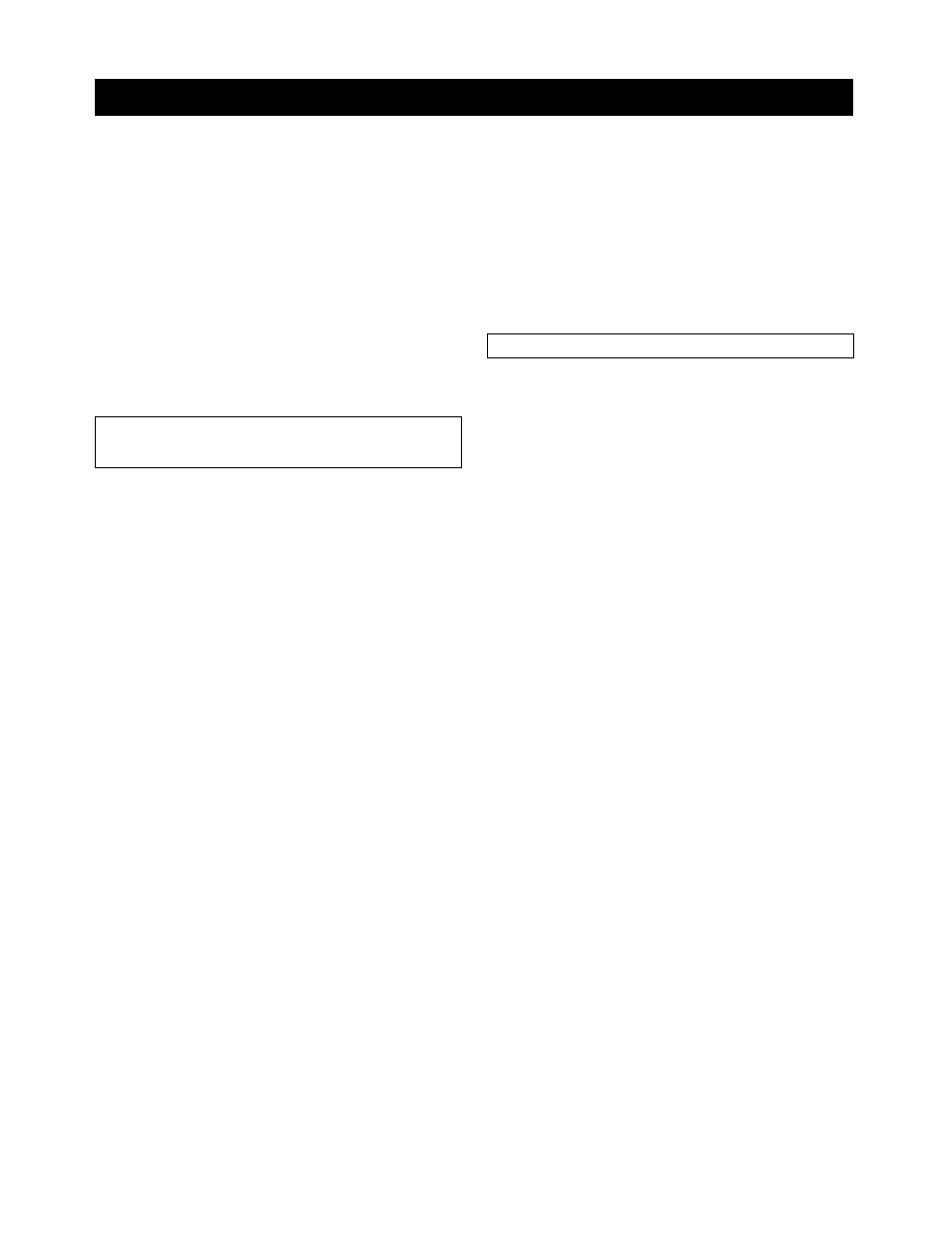 Adjustments in the “set menu” mode | Yamaha HTR-5140 User Manual | Page 44 / 66