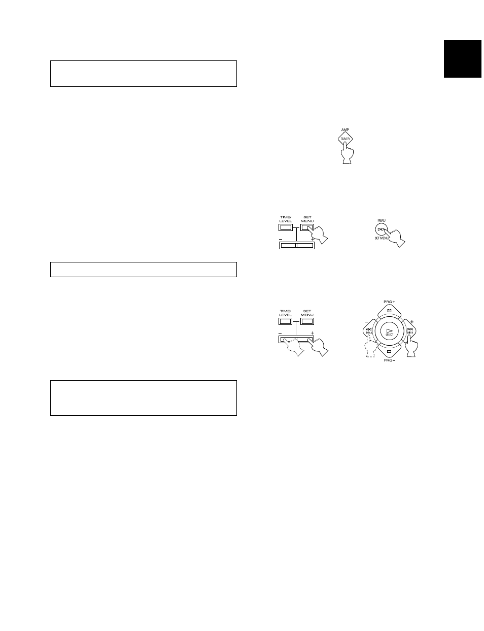 Guard | Yamaha HTR-5140 User Manual | Page 45 / 66