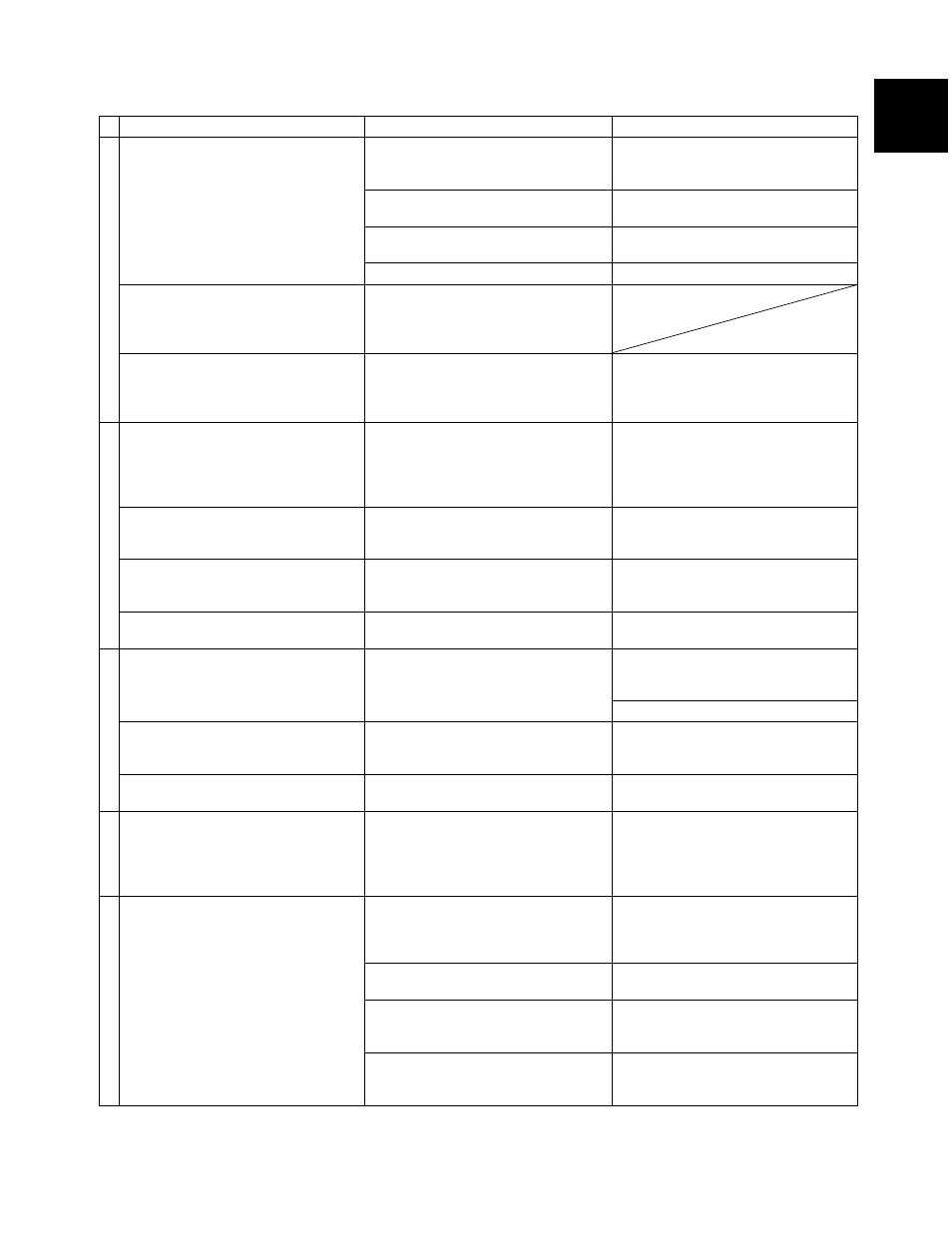 55 english | Yamaha HTR-5140 User Manual | Page 55 / 66