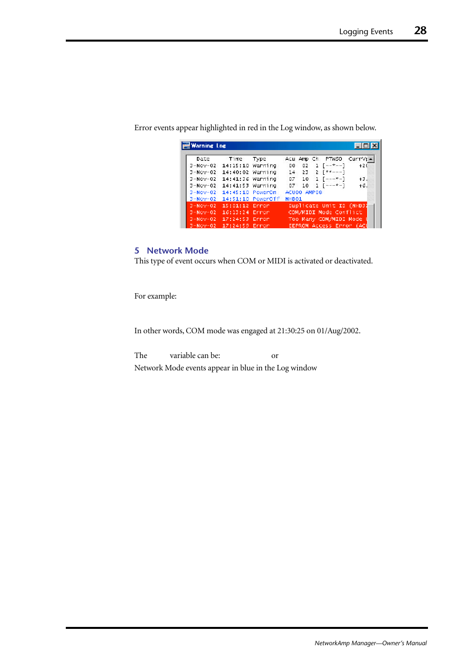 Yamaha HUB User Manual | Page 28 / 43