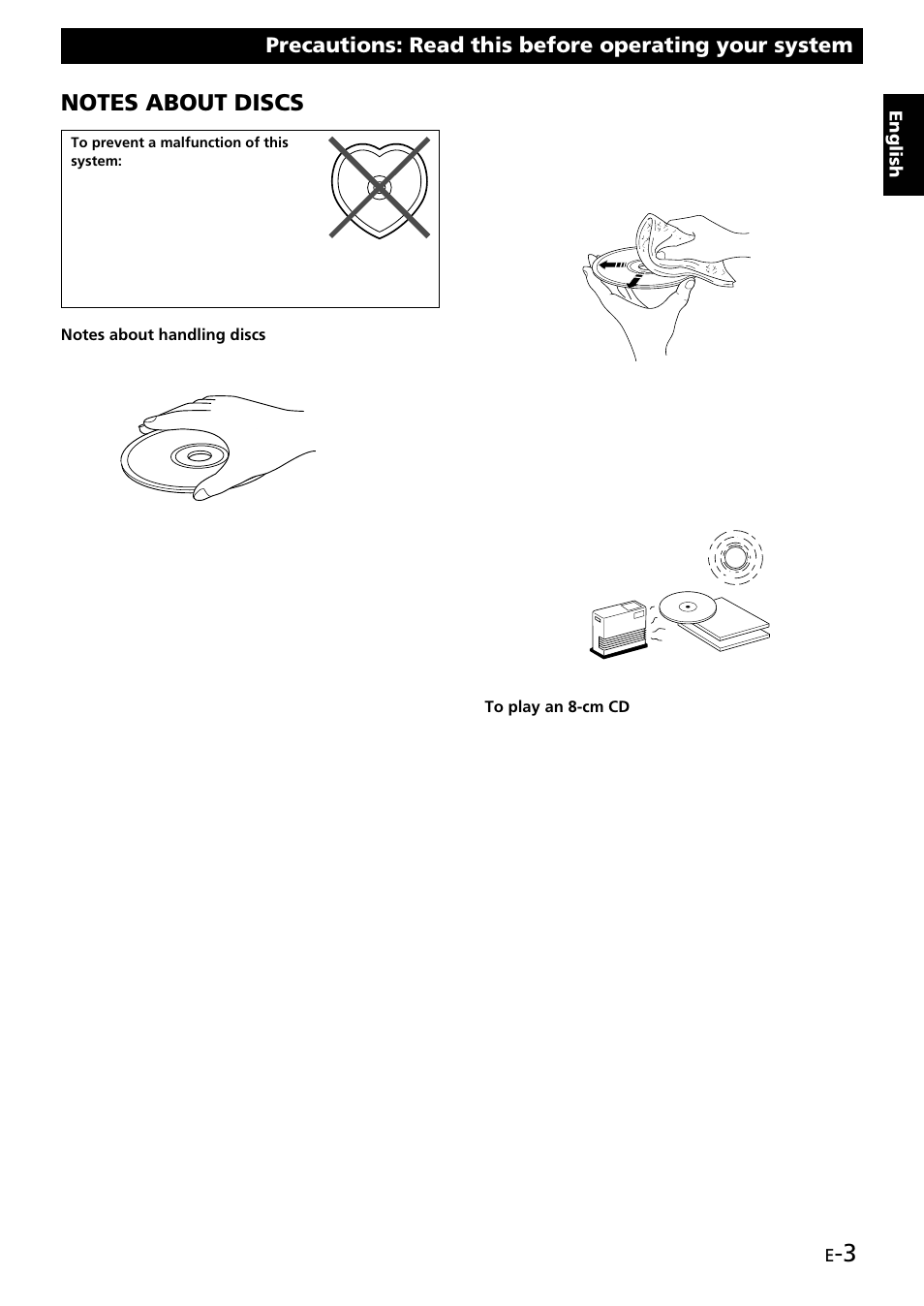 Yamaha GX707 User Manual | Page 13 / 52