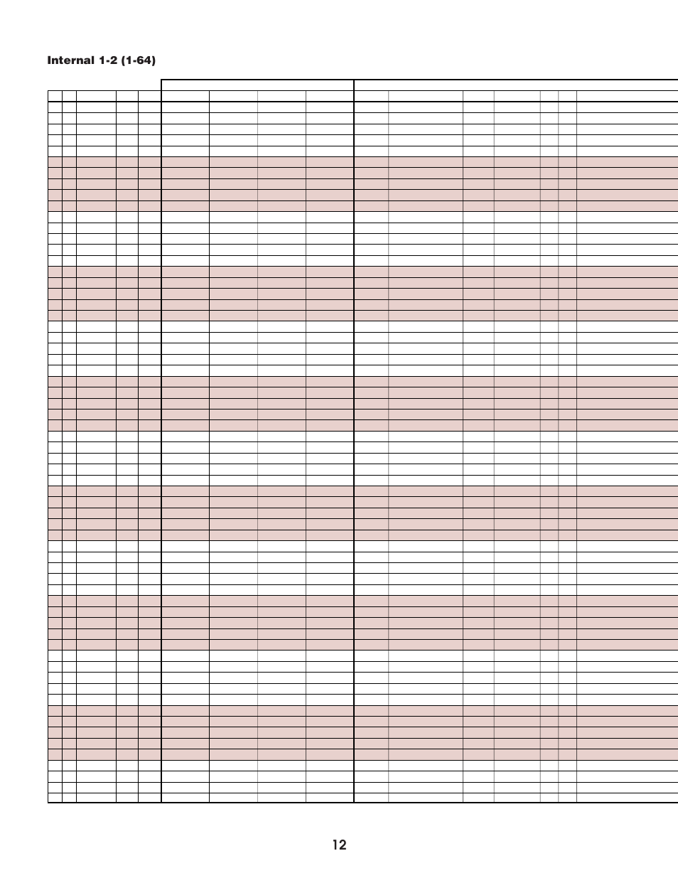 Yamaha EX5  EN User Manual | Page 12 / 56