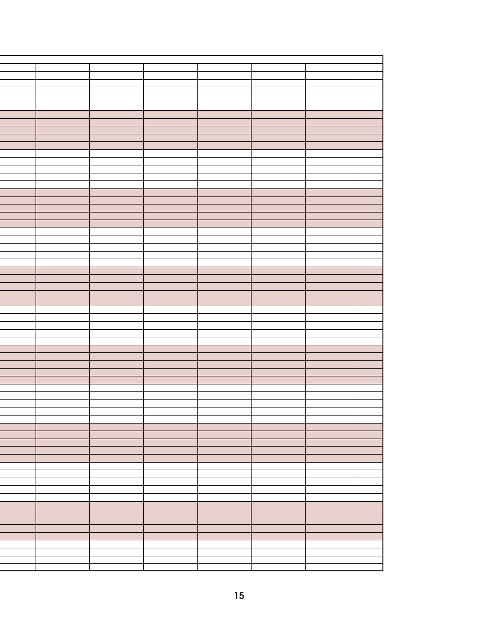 Yamaha EX5  EN User Manual | Page 15 / 56