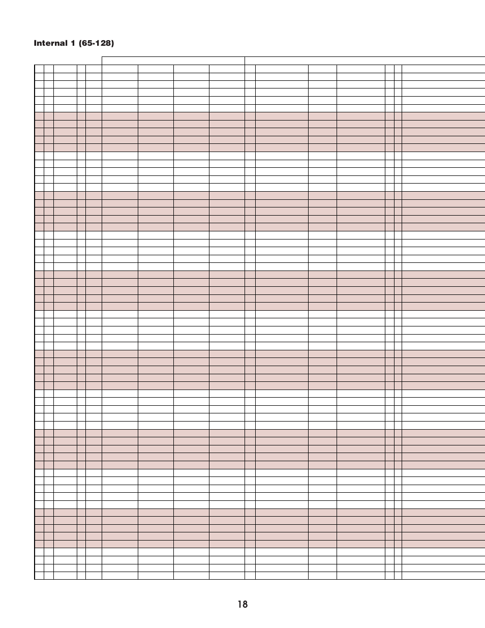 Yamaha EX5  EN User Manual | Page 18 / 56