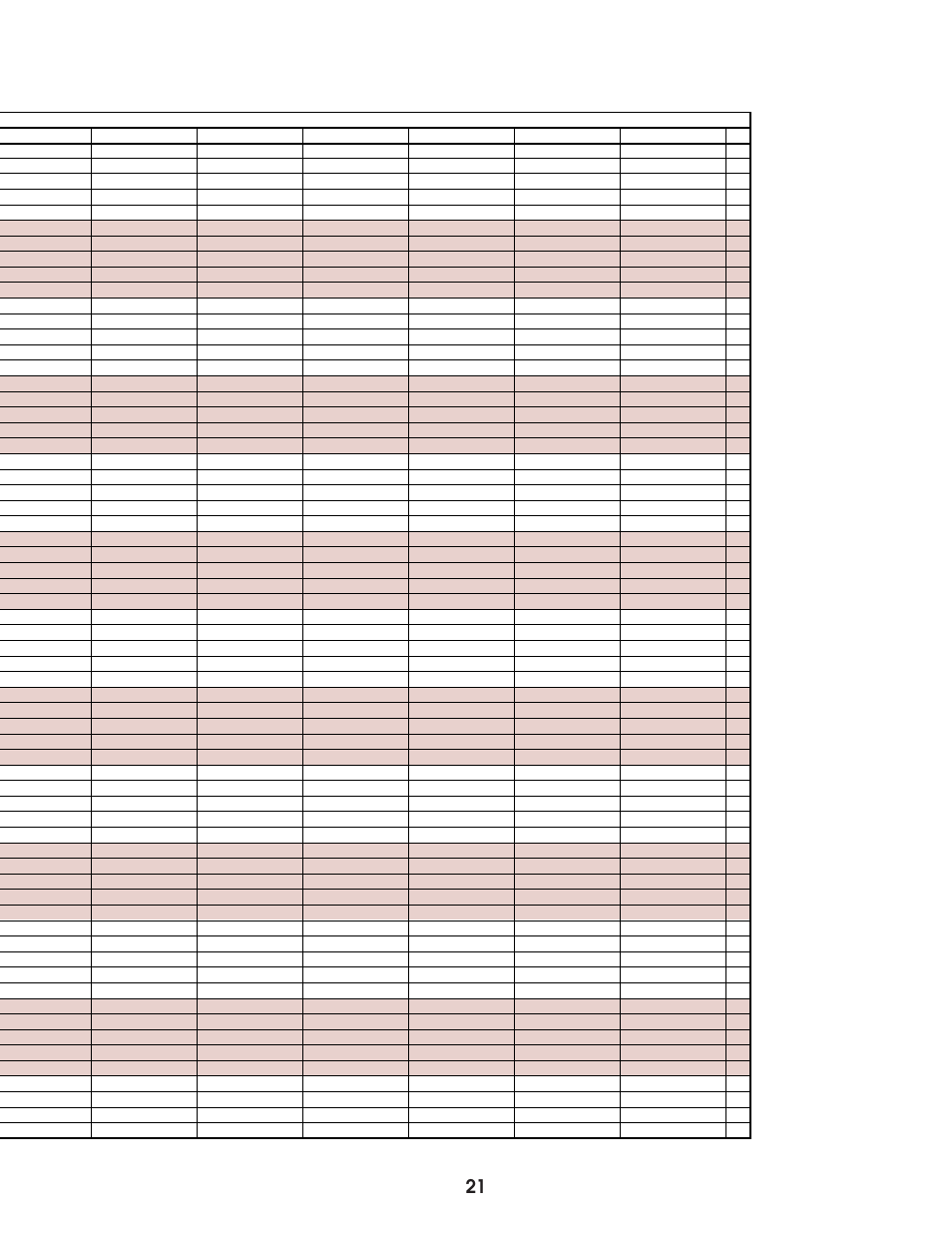 Yamaha EX5  EN User Manual | Page 21 / 56