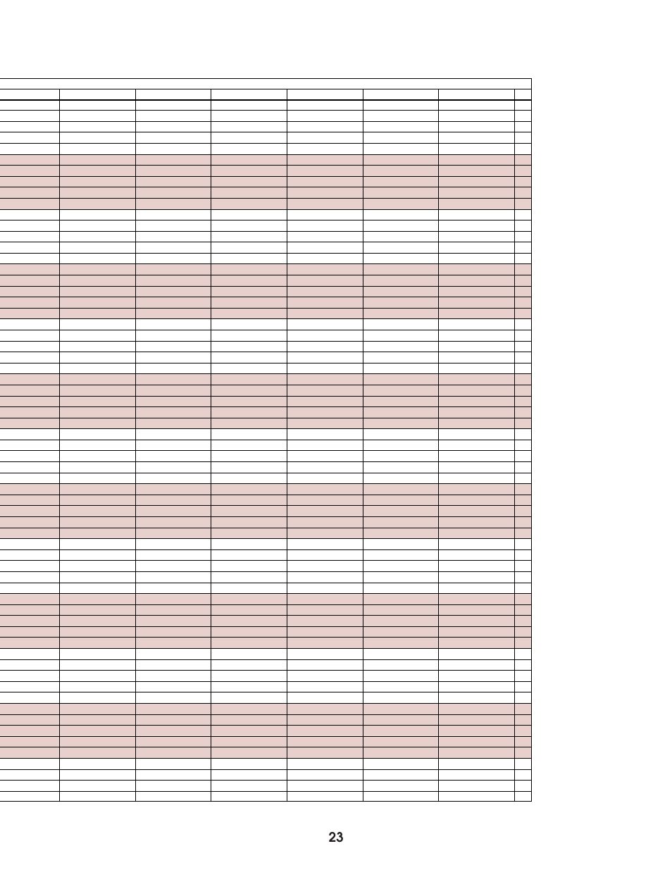 Yamaha EX5  EN User Manual | Page 23 / 56