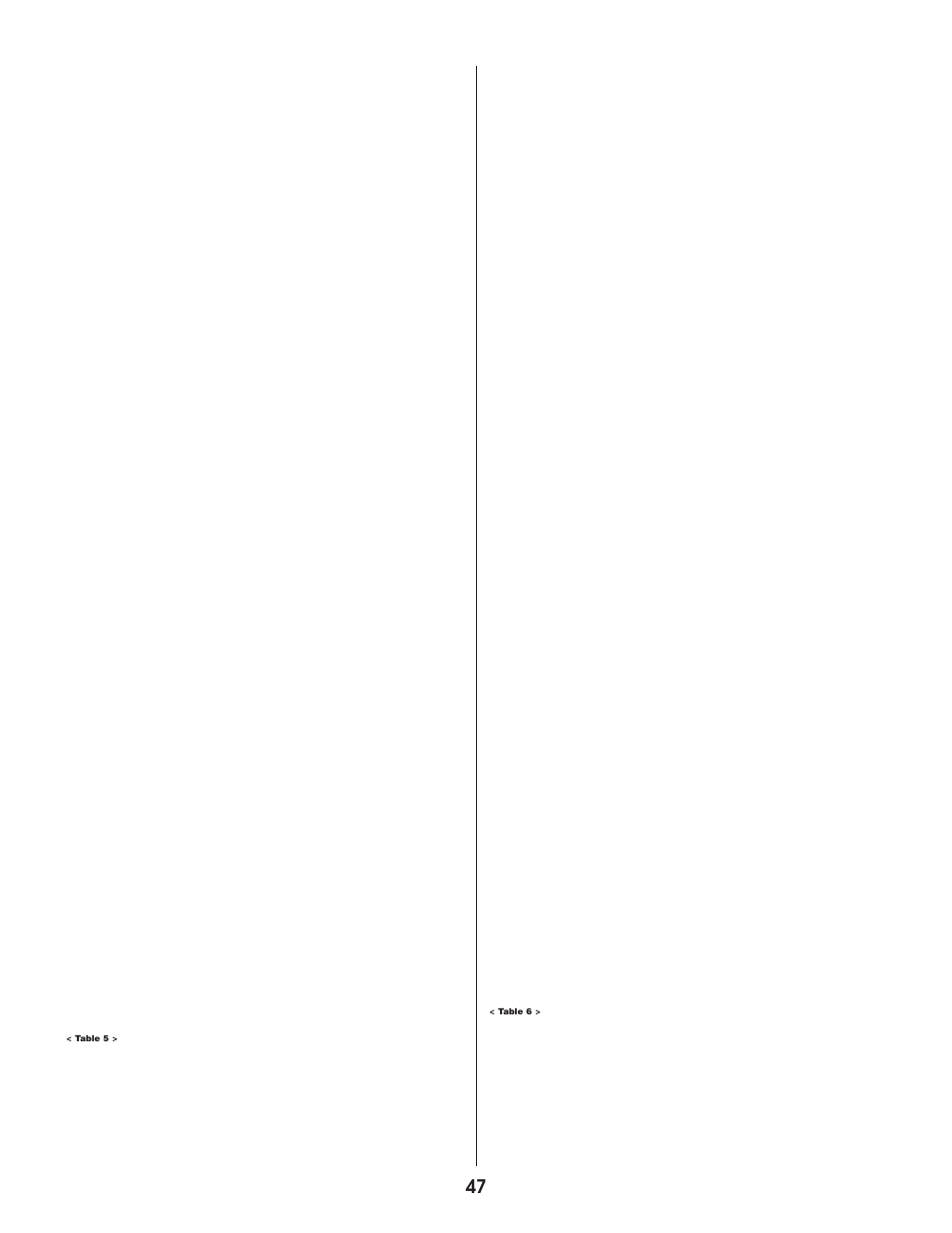 Yamaha EX5  EN User Manual | Page 47 / 56
