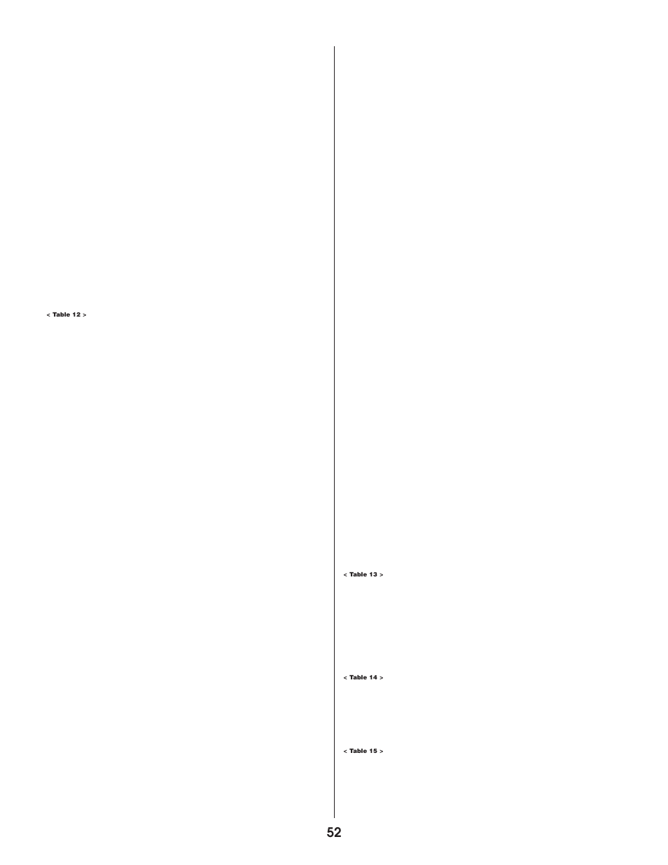 Yamaha EX5  EN User Manual | Page 52 / 56