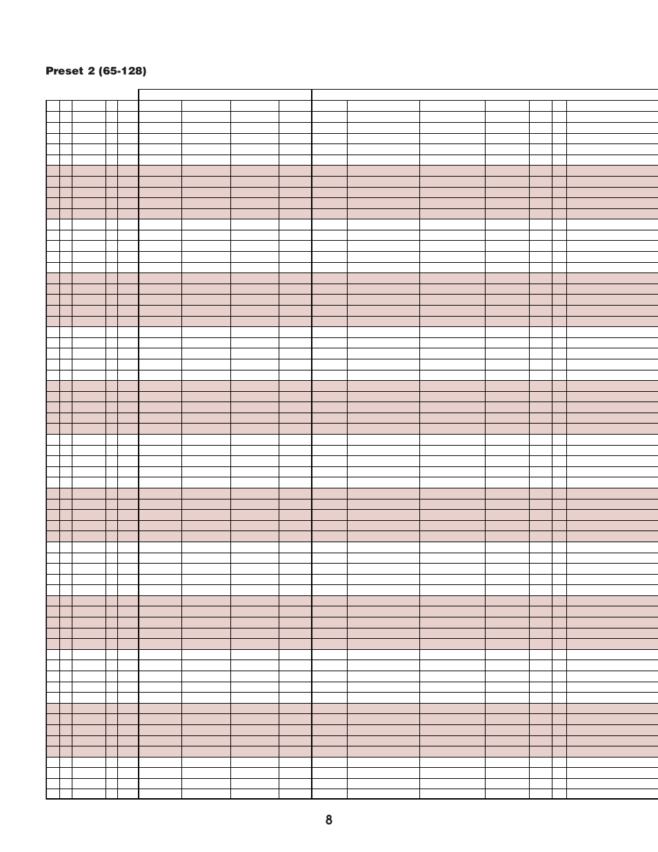 Yamaha EX5  EN User Manual | Page 8 / 56
