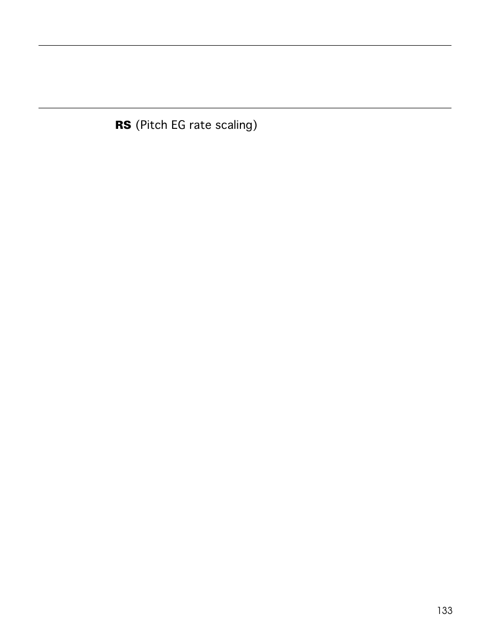 Yamaha TG500 User Manual | Page 145 / 334