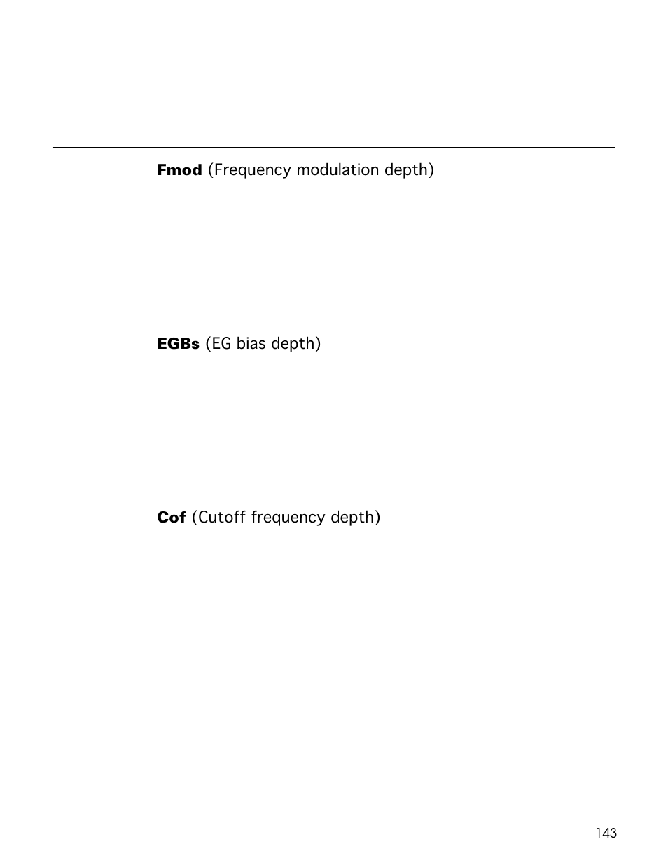 Yamaha TG500 User Manual | Page 155 / 334