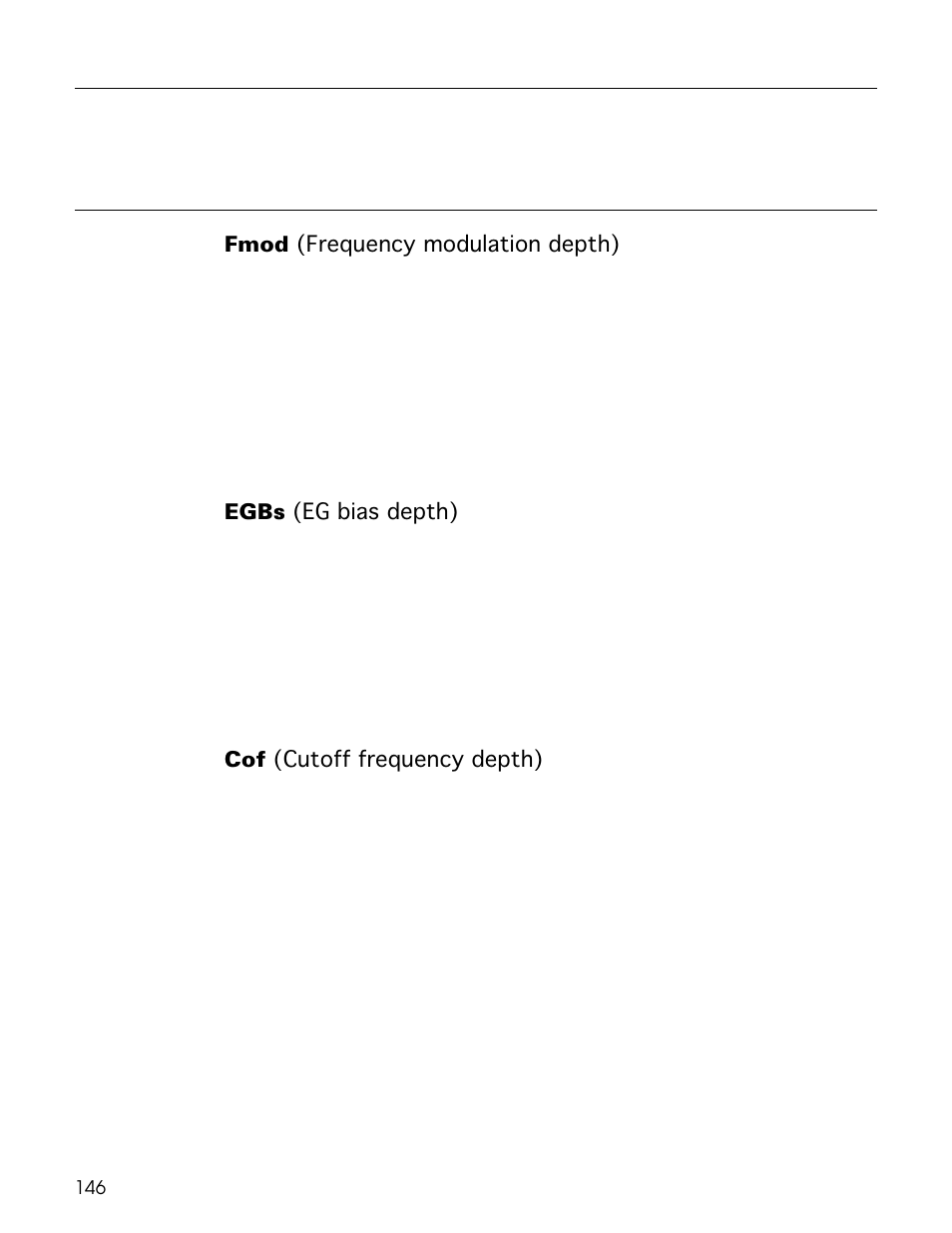 Yamaha TG500 User Manual | Page 158 / 334