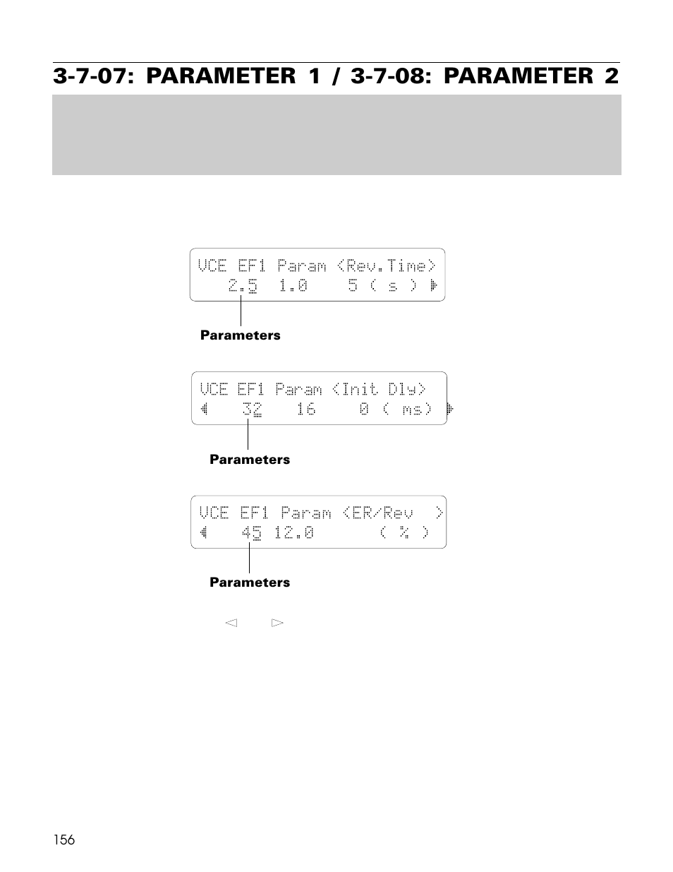 Yamaha TG500 User Manual | Page 168 / 334