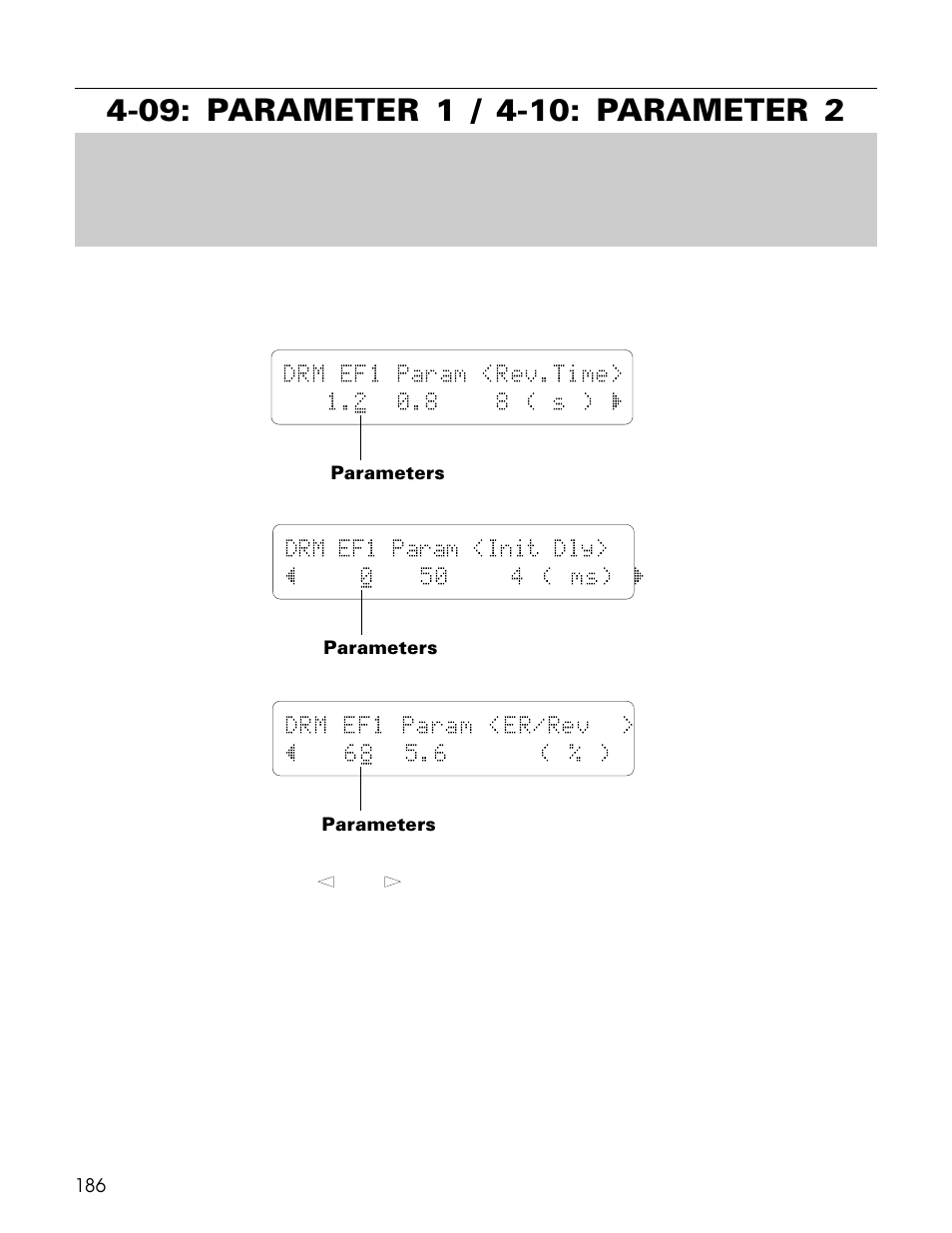 Yamaha TG500 User Manual | Page 198 / 334