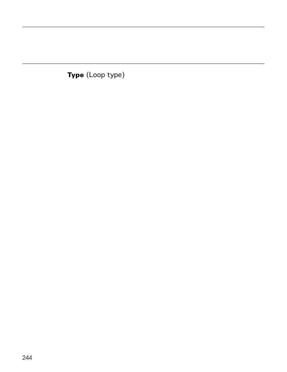 Yamaha TG500 User Manual | Page 256 / 334
