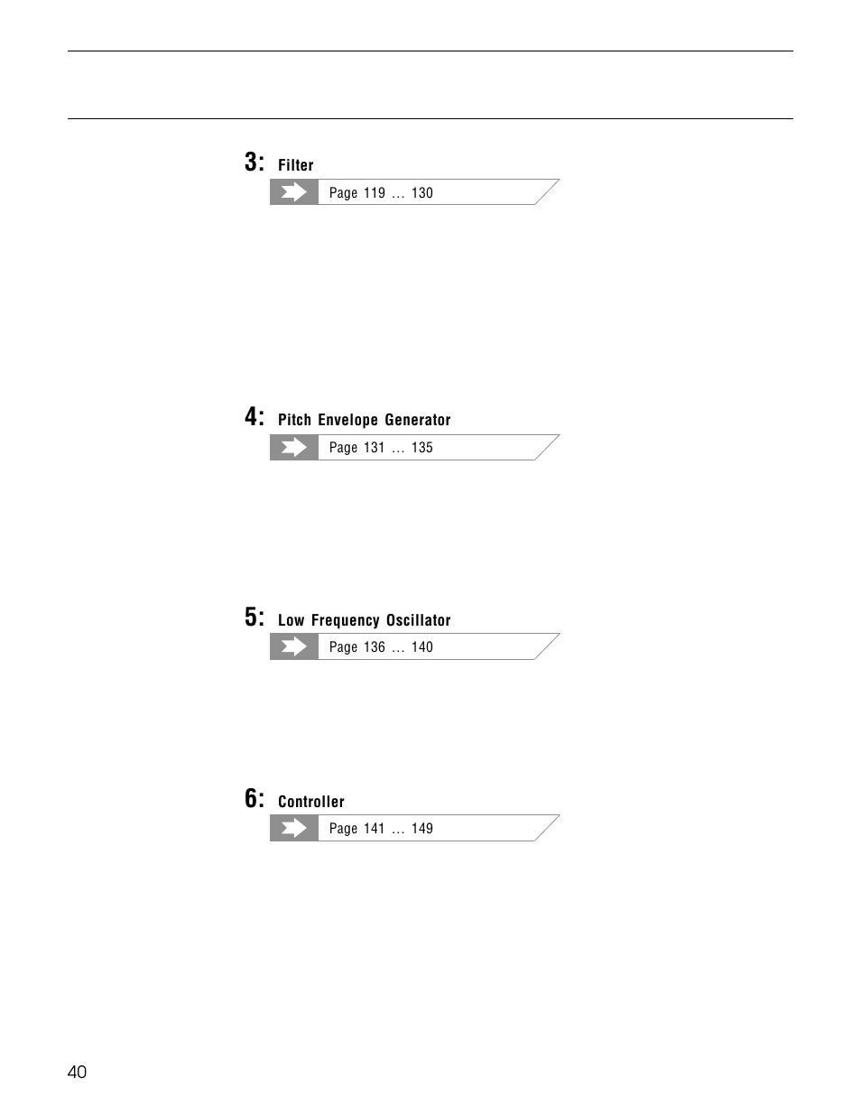 Yamaha TG500 User Manual | Page 52 / 334