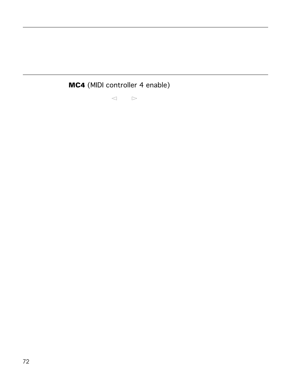 Yamaha TG500 User Manual | Page 84 / 334