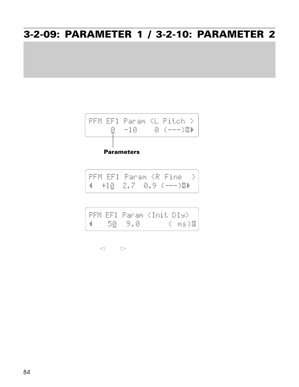 Yamaha TG500 User Manual | Page 96 / 334