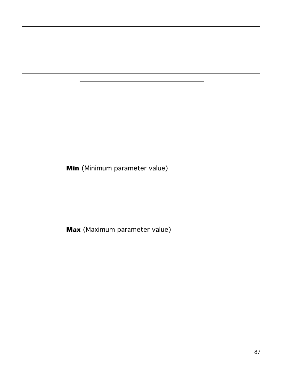 Yamaha TG500 User Manual | Page 99 / 334