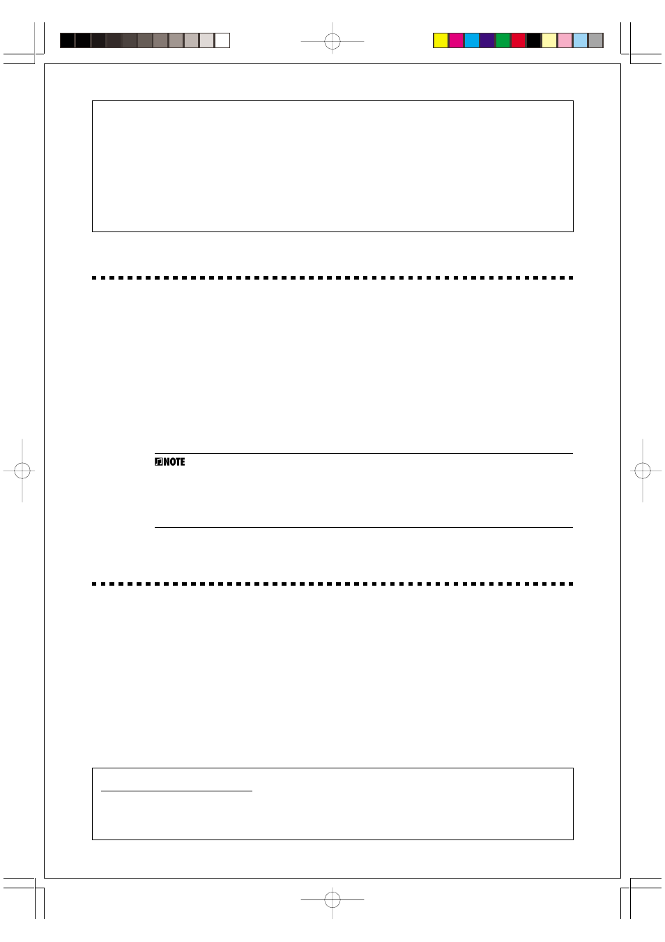 Yamaha SW60XG User Manual | Page 3 / 16