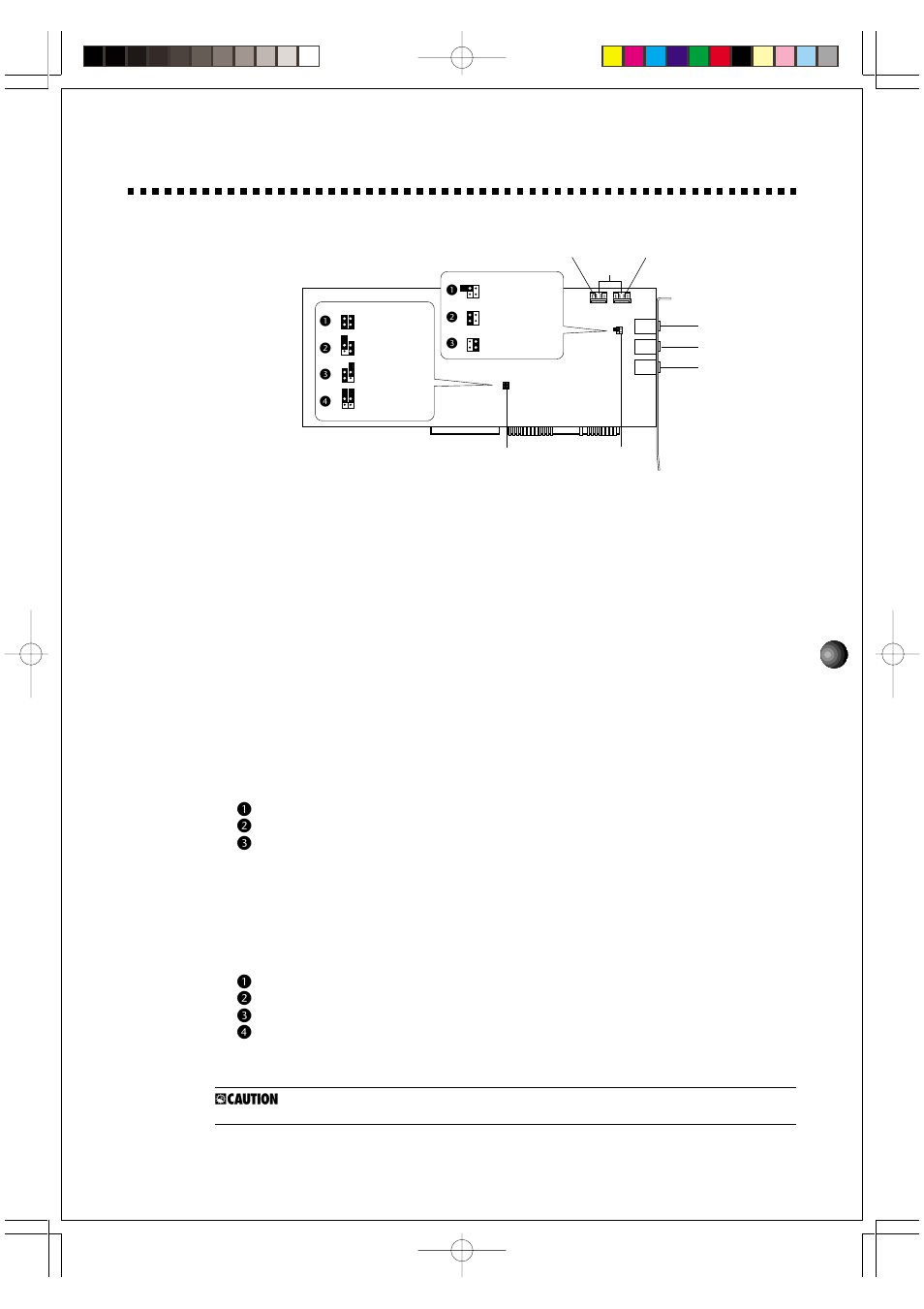 Sw60xg setup, Names and functions | Yamaha SW60XG User Manual | Page 5 / 16